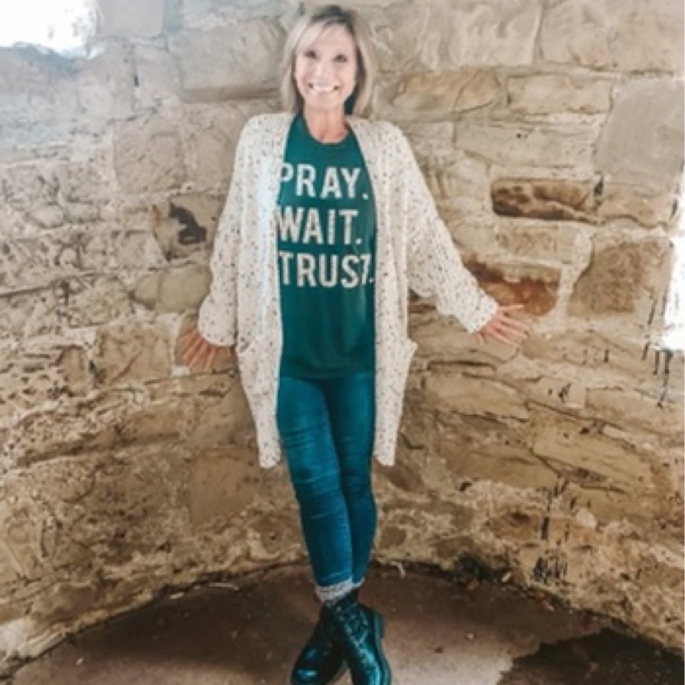 Meet your Posher, Michelle